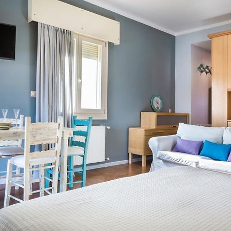 Central Apartment Argostoli  Eksteriør billede