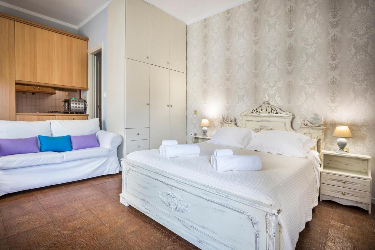 Central Apartment Argostoli  Eksteriør billede