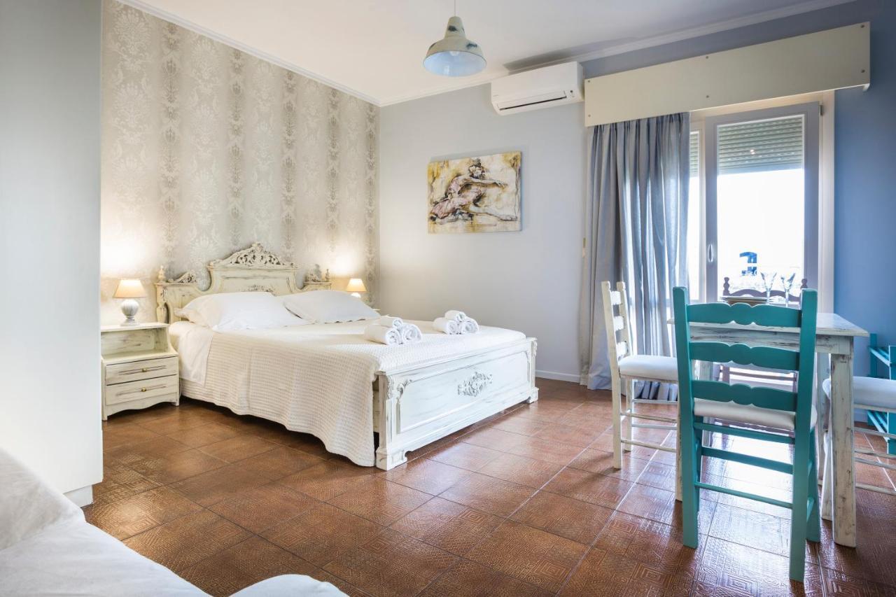 Central Apartment Argostoli  Eksteriør billede